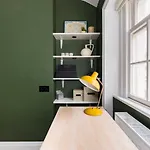 The Westminster Classic - Glamorous 3Bdr Flat