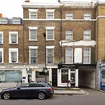 The Westminster Classic - Glamorous 3Bdr Flat